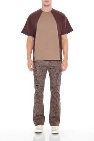 0130974301#Color_BROWN/MULTI